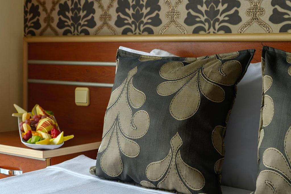 Grand Hotel Derin (Ex. Sunmerry) 4*