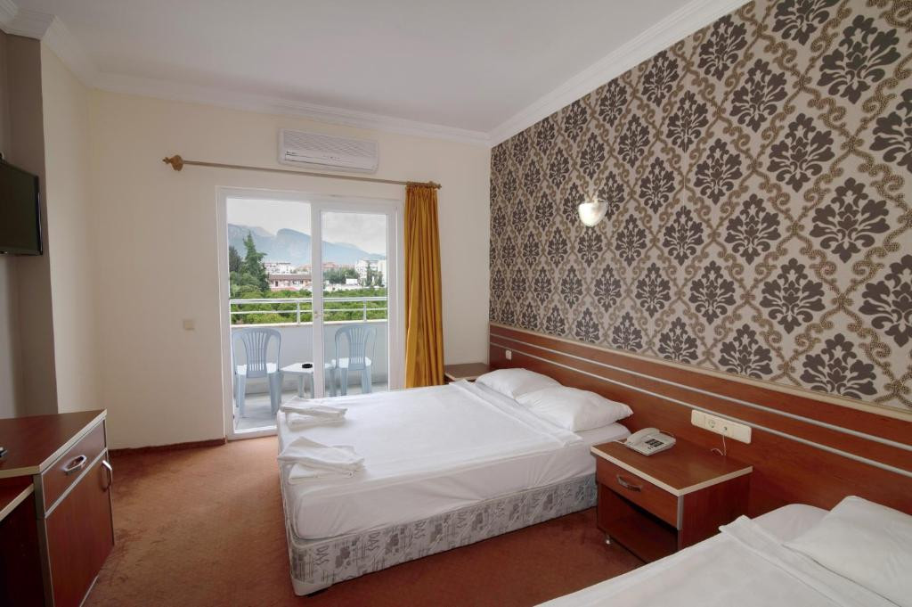 Grand Hotel Derin (Ex. Sunmerry) 4*
