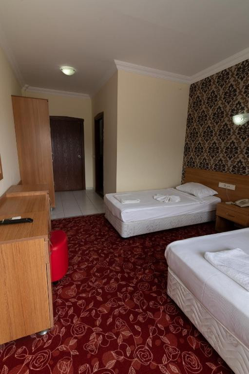 Grand Hotel Derin (Ex. Sunmerry) 4*