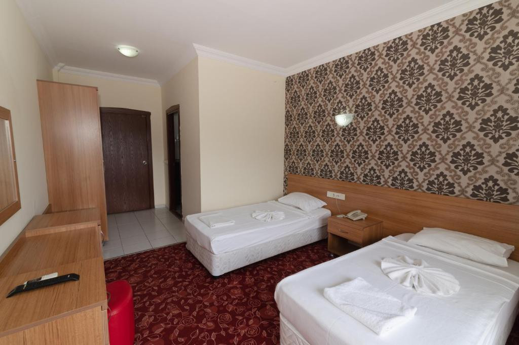 Grand Hotel Derin (Ex. Sunmerry) 4*