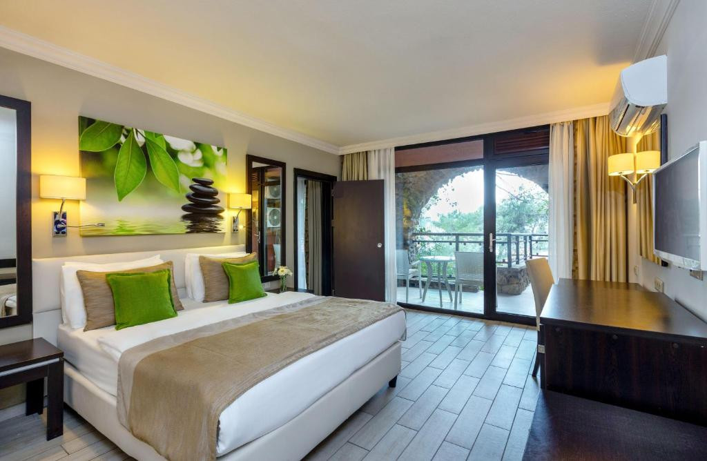 Marmaris Bay Resort By Mp Hotels Adults Only 16+ 5*