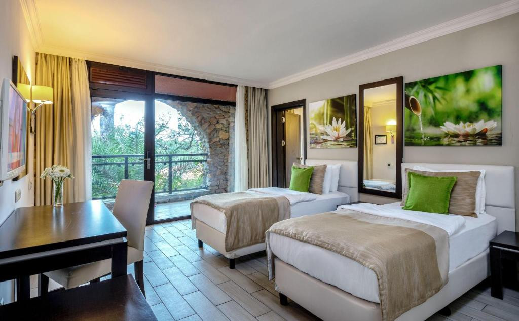 Marmaris Bay Resort By Mp Hotels Adults Only 16+ 5*