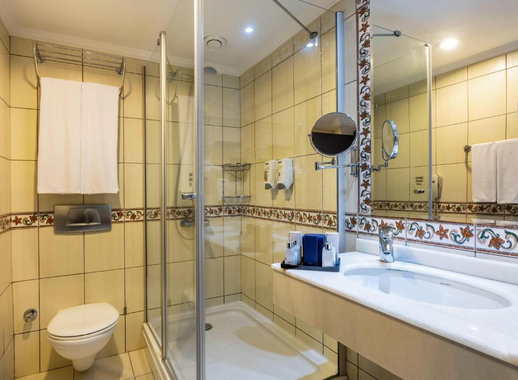 Marmaris Bay Resort By Mp Hotels Adults Only 16+ 5*