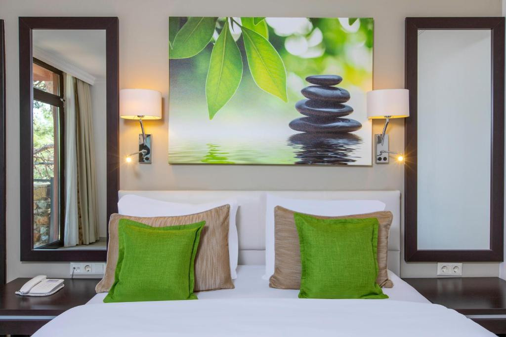 Marmaris Bay Resort By Mp Hotels Adults Only 16+ 5*