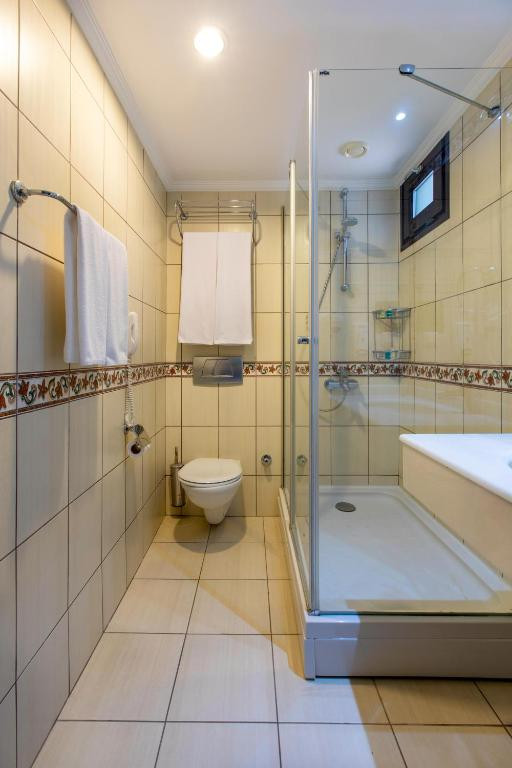Marmaris Bay Resort By Mp Hotels Adults Only 16+ 5*