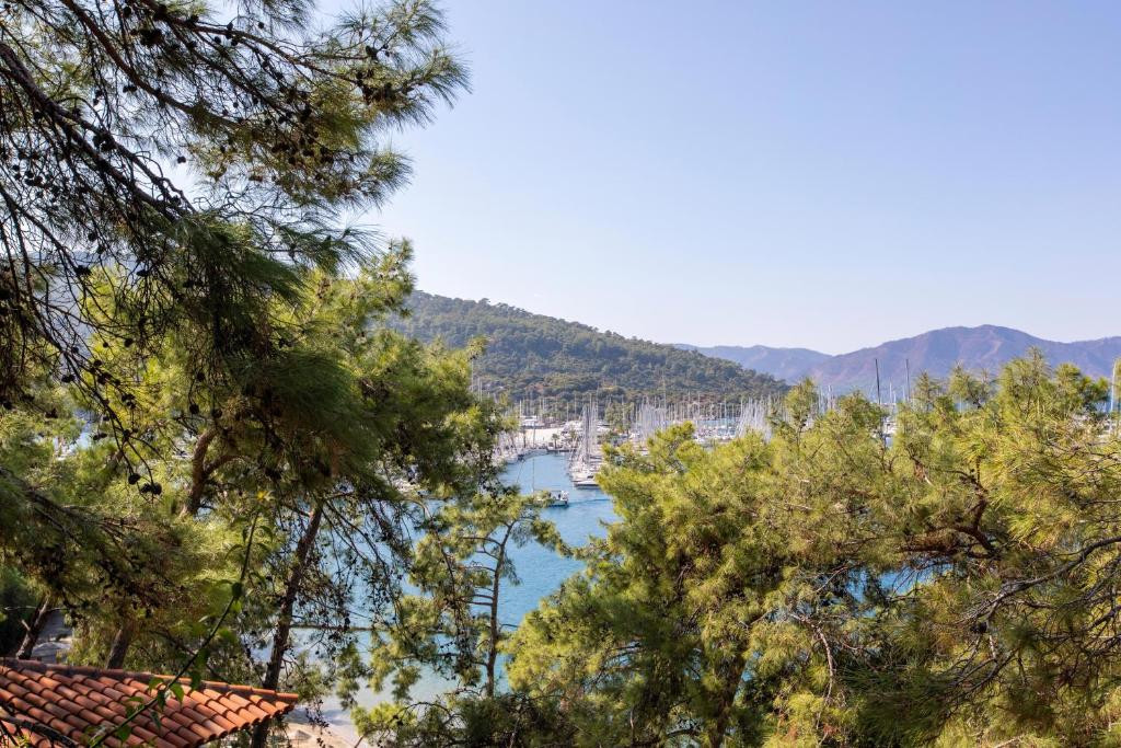 Marmaris Bay Resort By Mp Hotels Adults Only 16+ 5*
