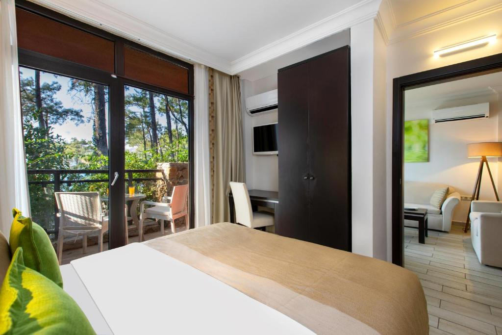 Marmaris Bay Resort By Mp Hotels Adults Only 16+ 5*