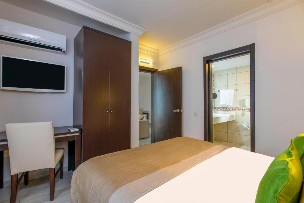 Marmaris Bay Resort By Mp Hotels Adults Only 16+ 5*