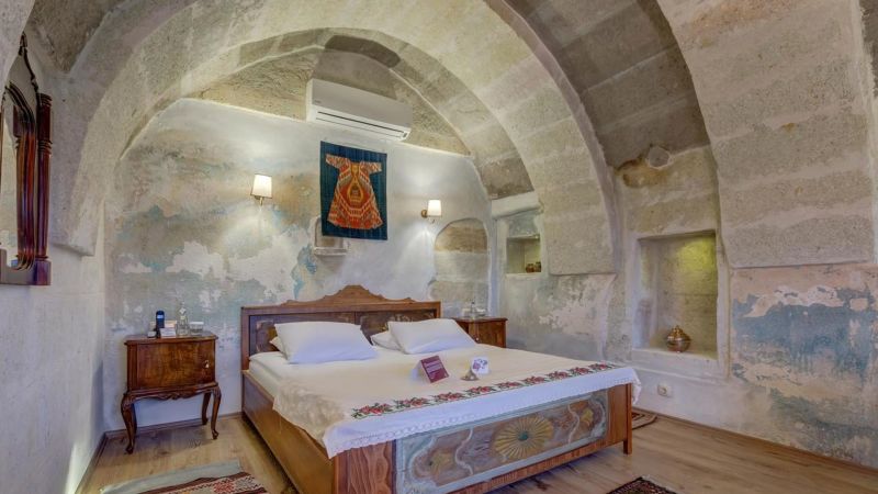Taskonaklar 4*