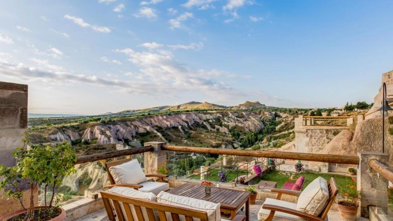 Taskonaklar 4*