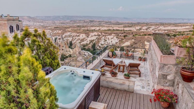Taskonaklar 4*
