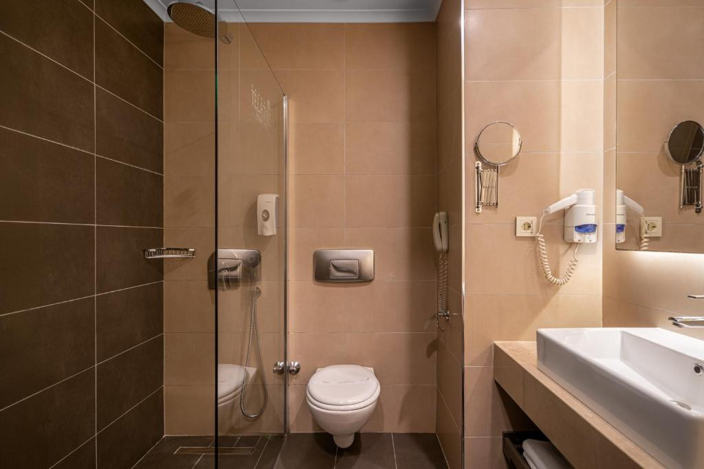Telatiye Resort Hotel 5*
