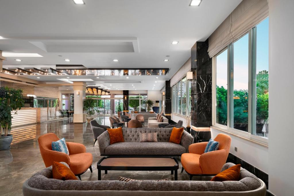 Telatiye Resort Hotel 5*