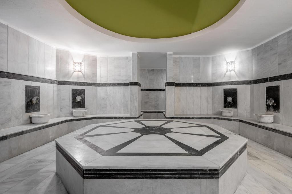 Telatiye Resort Hotel 5*