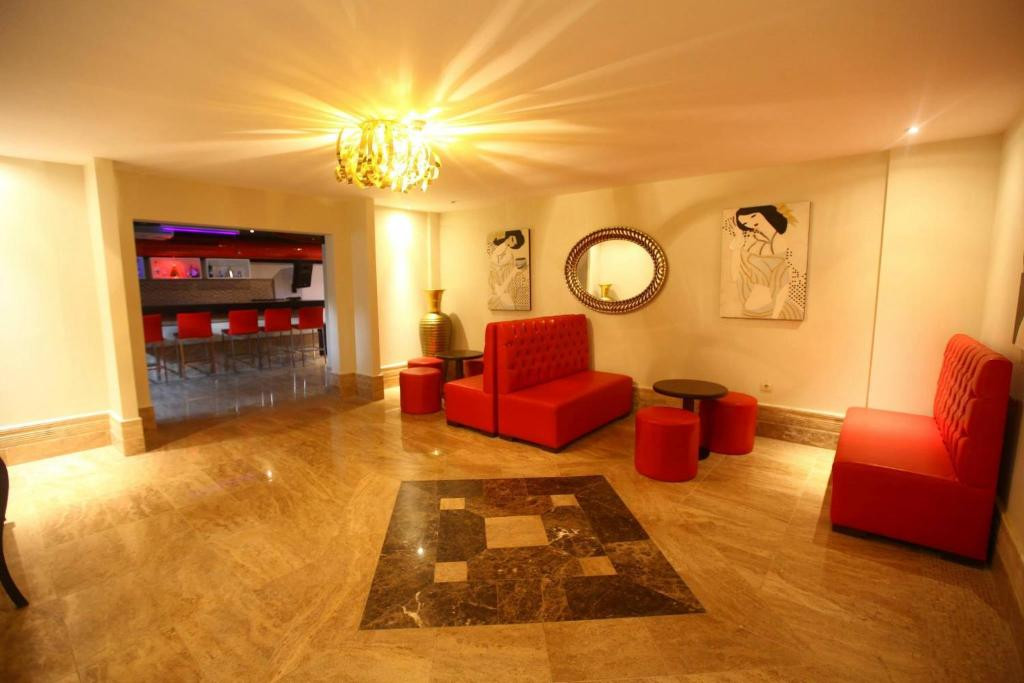 Telmessos Select Adults Only 16+ 4*
