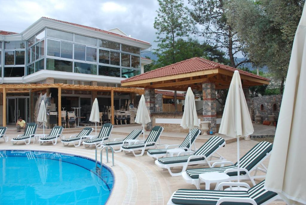 Telmessos Select Adults Only 16+ 4*