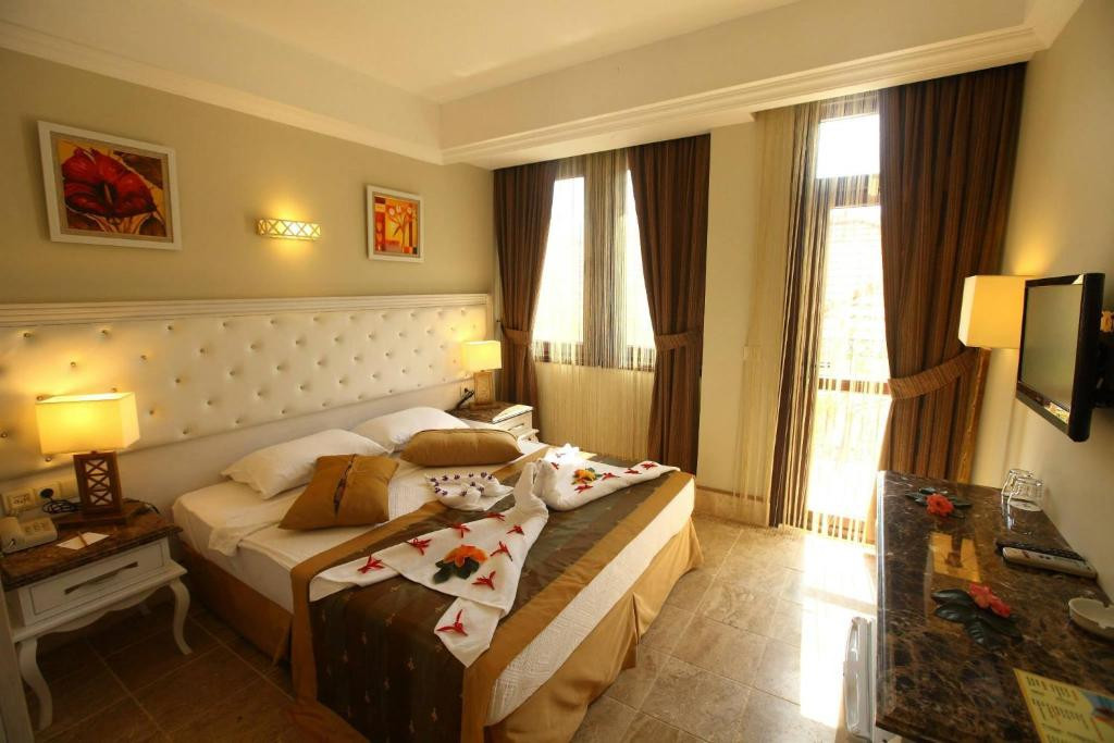 Telmessos Select Adults Only 16+ 4*