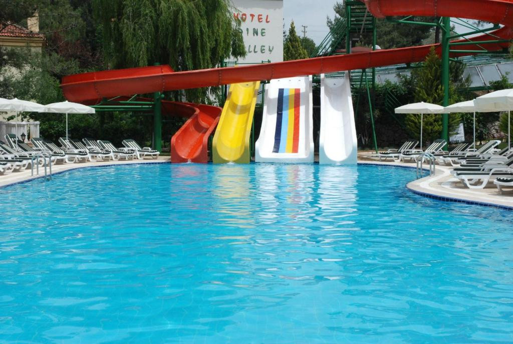 Telmessos Select Adults Only 16+ 4*