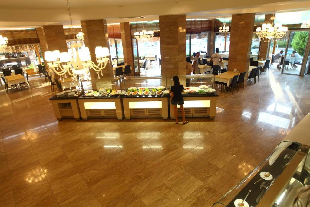 Telmessos Select Adults Only 16+ 4*