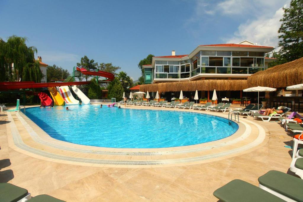 Telmessos Select Adults Only 16+ 4*