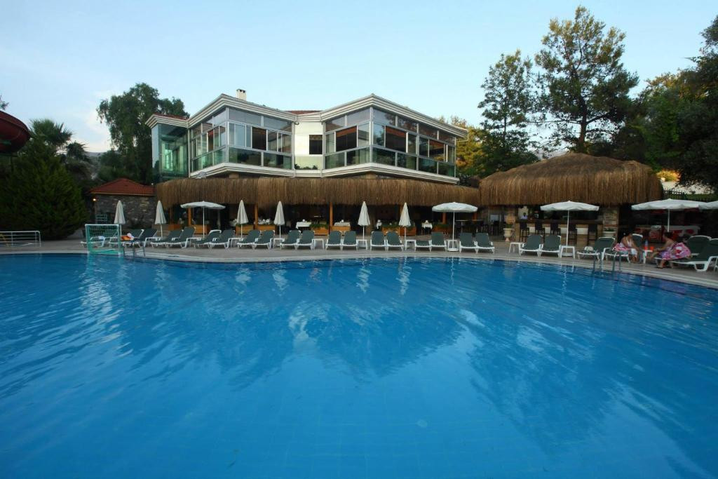Telmessos Select Adults Only 16+ 4*