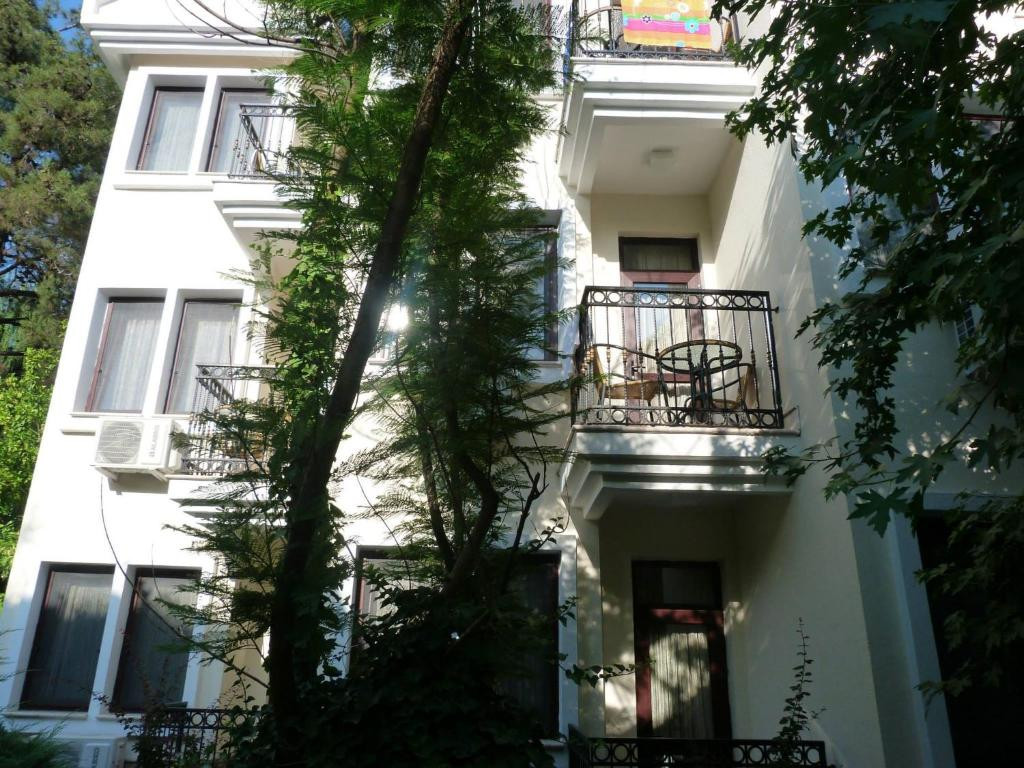 Telmessos Select Adults Only 16+ 4*