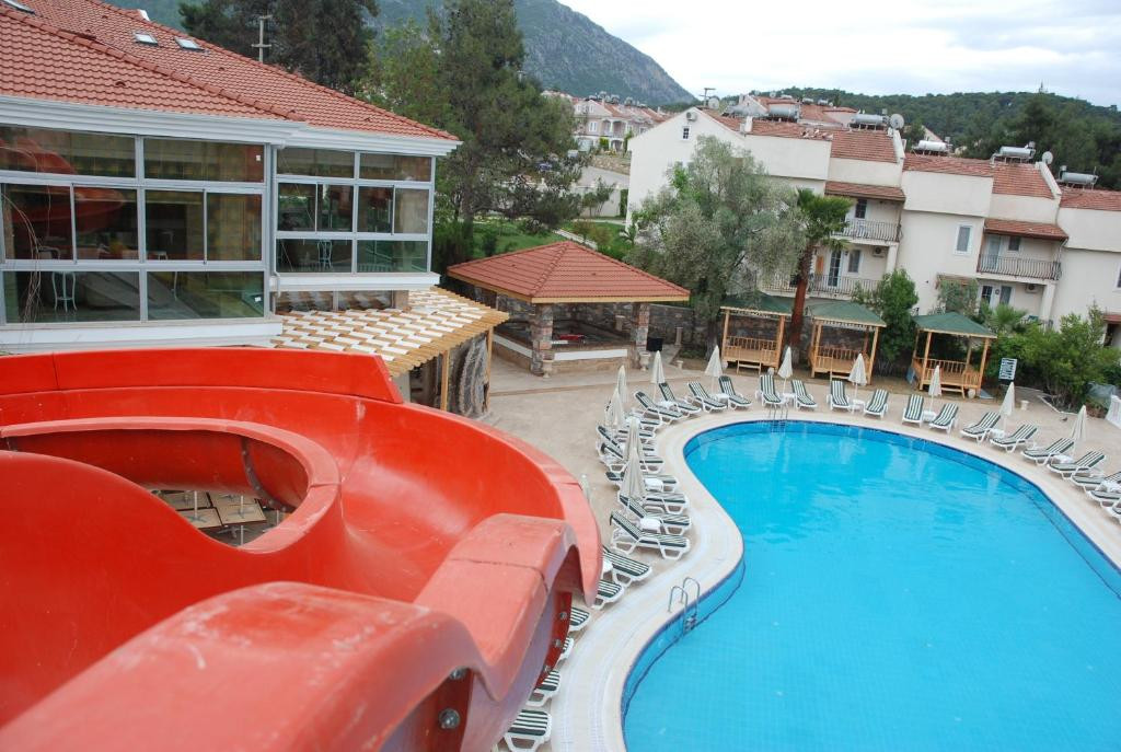 Telmessos Select Adults Only 16+ 4*