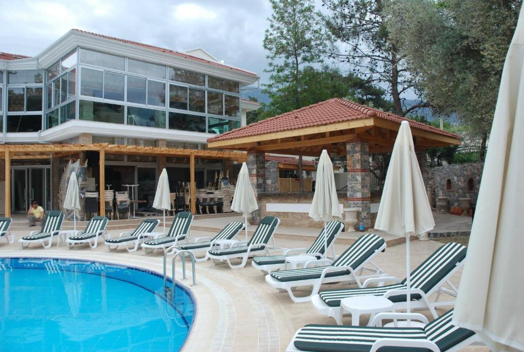 Telmessos Select Adults Only 16+ 4*