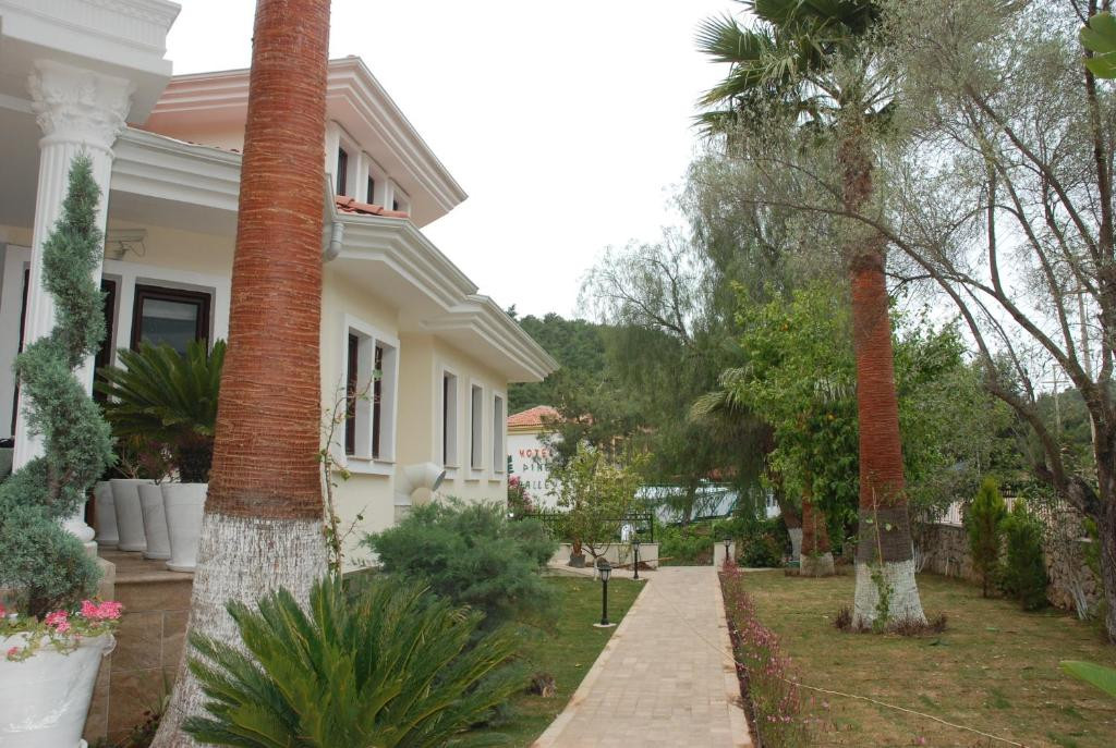 Telmessos Select Adults Only 16+ 4*