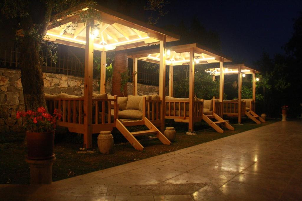 Telmessos Select Adults Only 16+ 4*