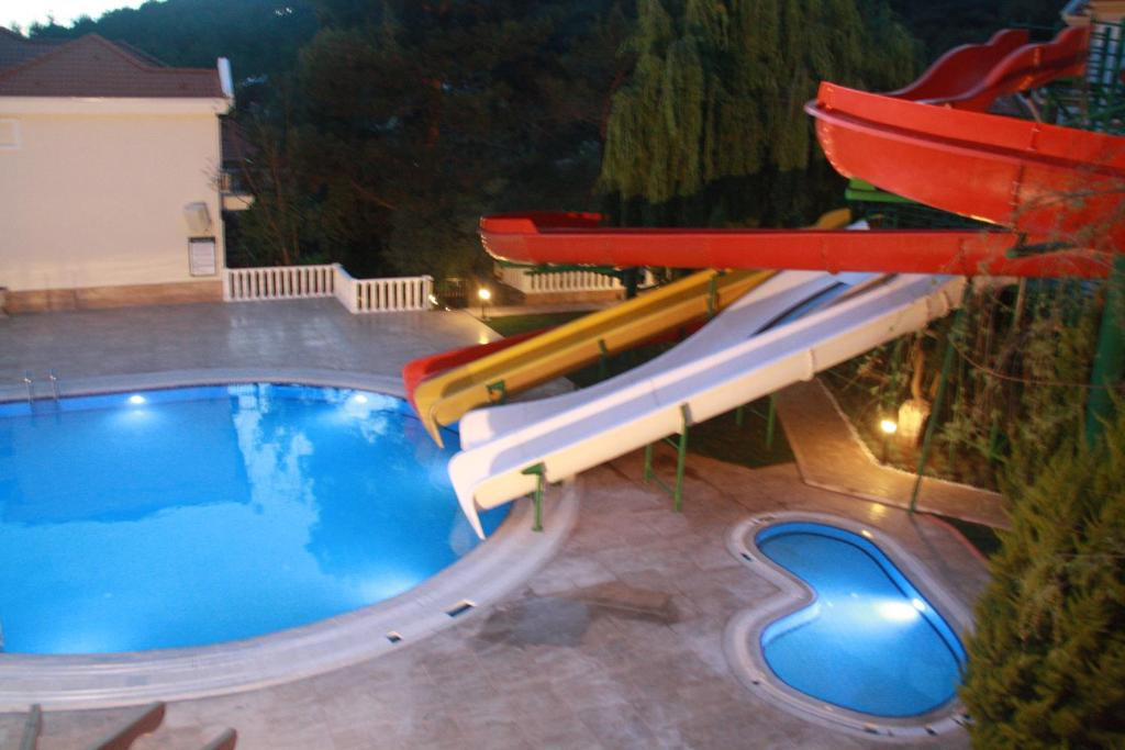 Telmessos Select Adults Only 16+ 4*