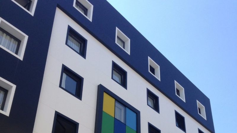 Tempo Fair Suites 3*