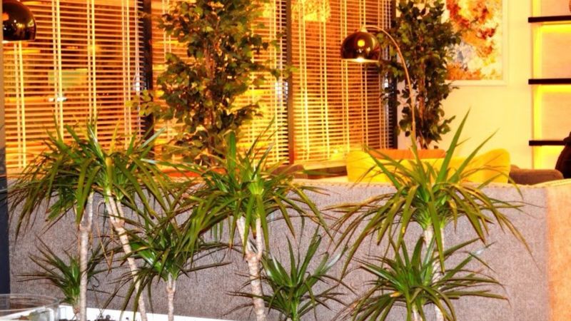 Tempo Fair Suites 3*