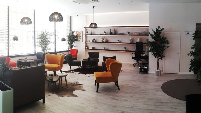 Tempo Fair Suites 3*