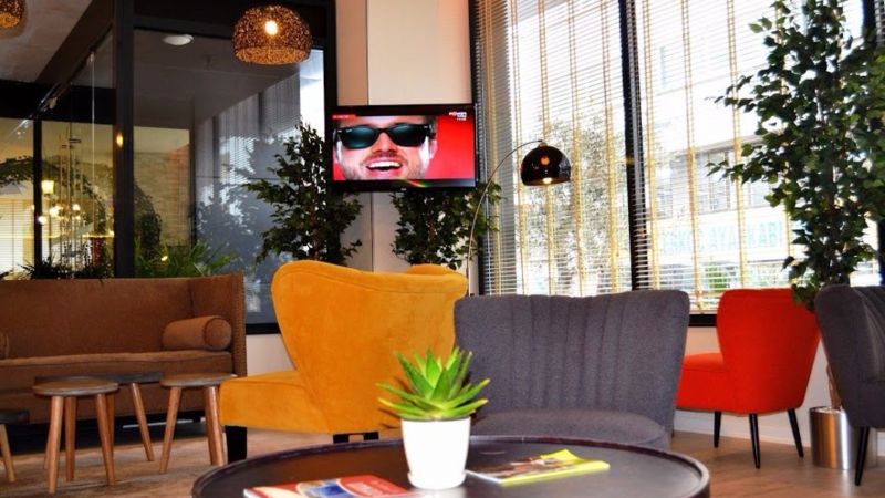 Tempo Fair Suites 3*