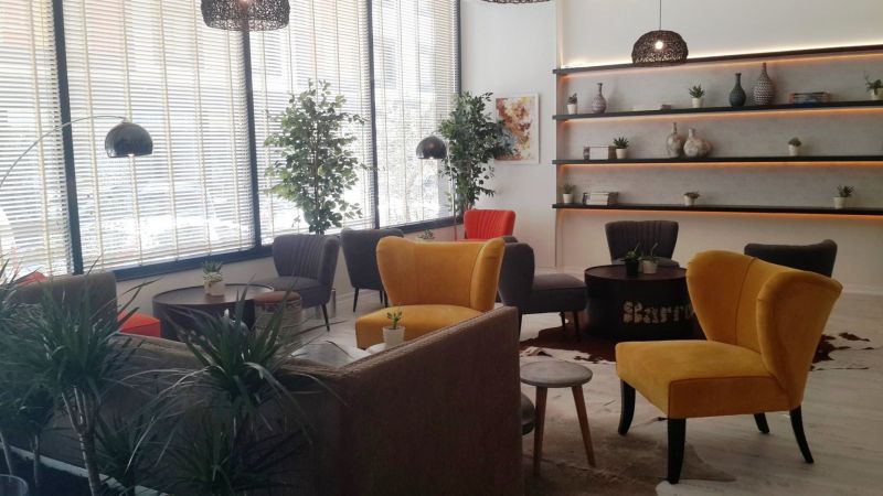 Tempo Fair Suites 3*