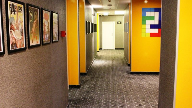 Tempo Fair Suites 3*