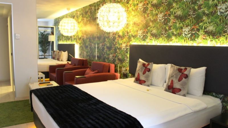 Tempo Fair Suites 3*