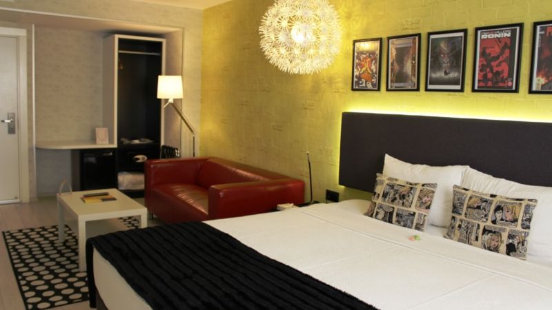 Tempo Fair Suites 3*