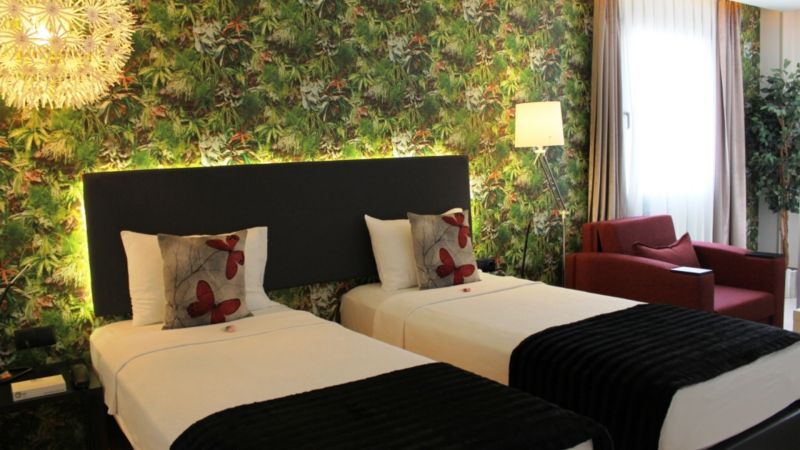 Tempo Fair Suites 3*