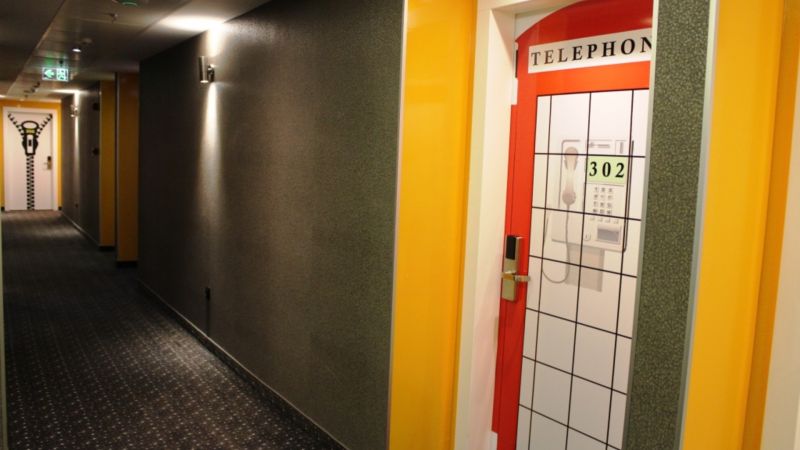 Tempo Fair Suites 3*