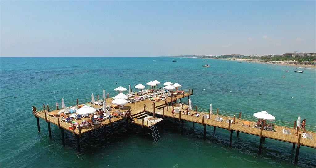 Thalia Beach Resort 4*