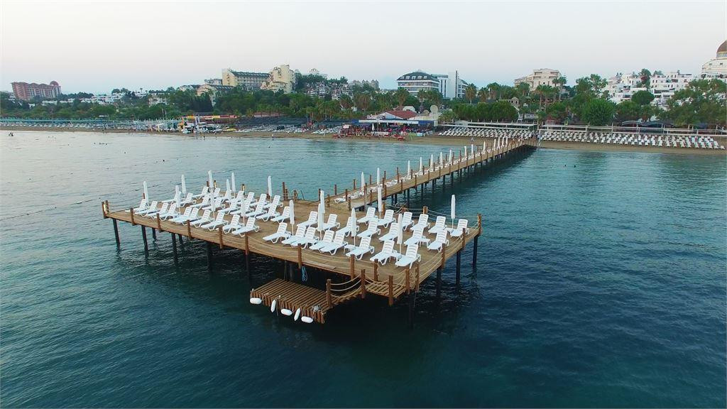 Thalia Beach Resort 4*