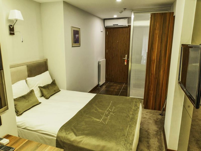 The 22 Hotel 3*