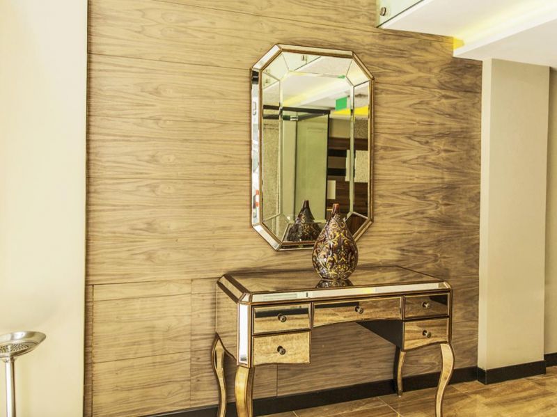 The 22 Hotel 3*