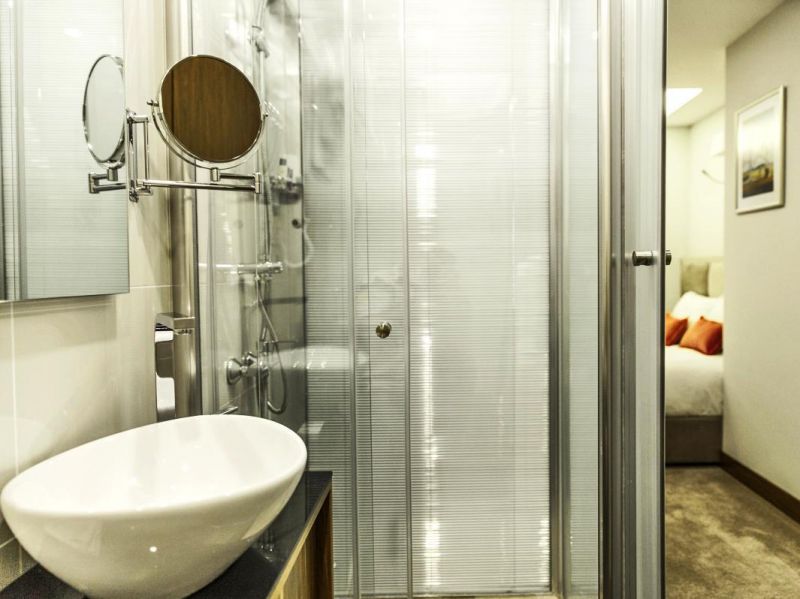 The 22 Hotel 3*