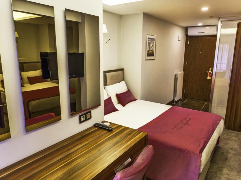 The 22 Hotel 3*