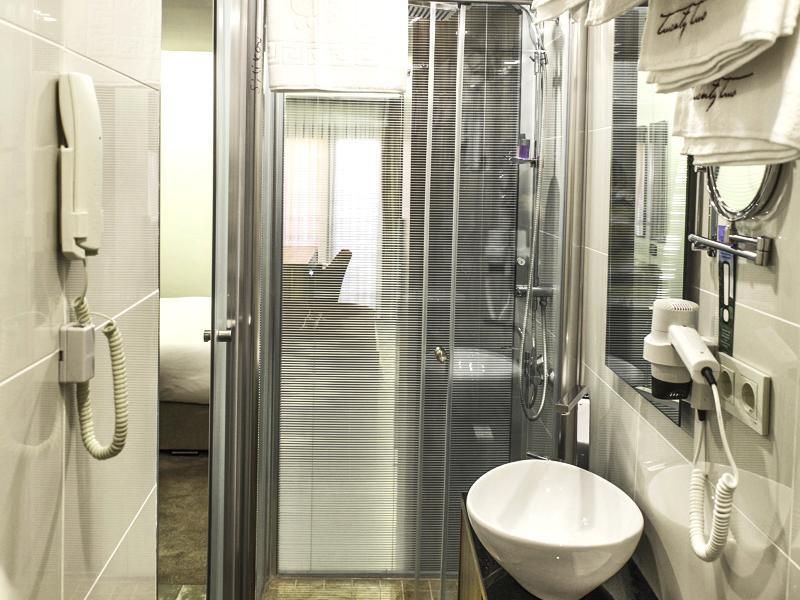 The 22 Hotel 3*
