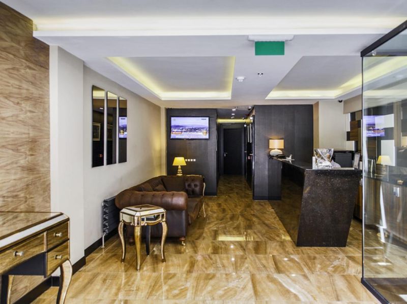 The 22 Hotel 3*