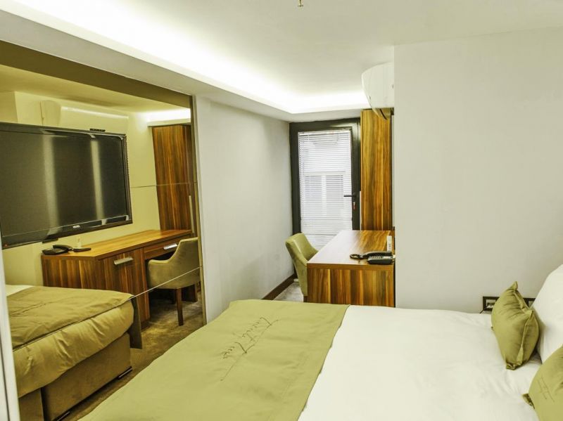 The 22 Hotel 3*
